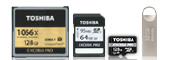 Memory Cards and USB Memory